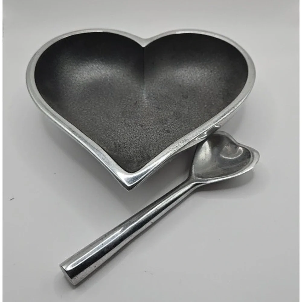 N/A this heart
